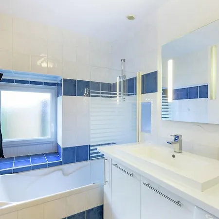 Tatil Evi With Private Pool