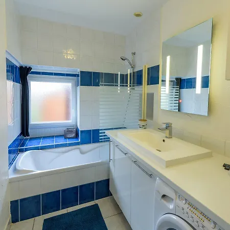 With Private Pool Tatil Evi *